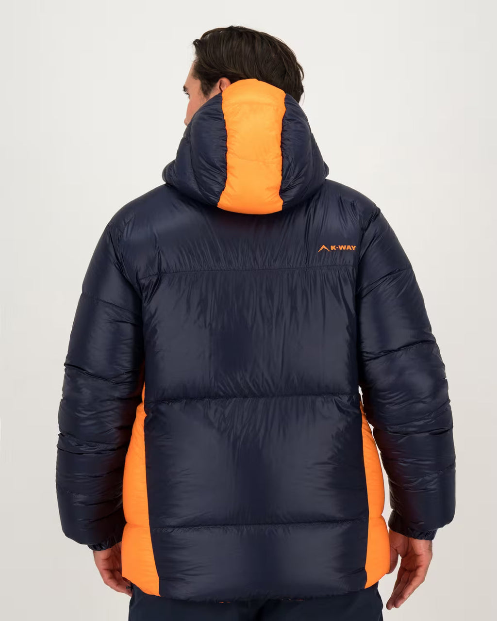K-WAY Expedition Series Men’s Alaska Down Jacket
