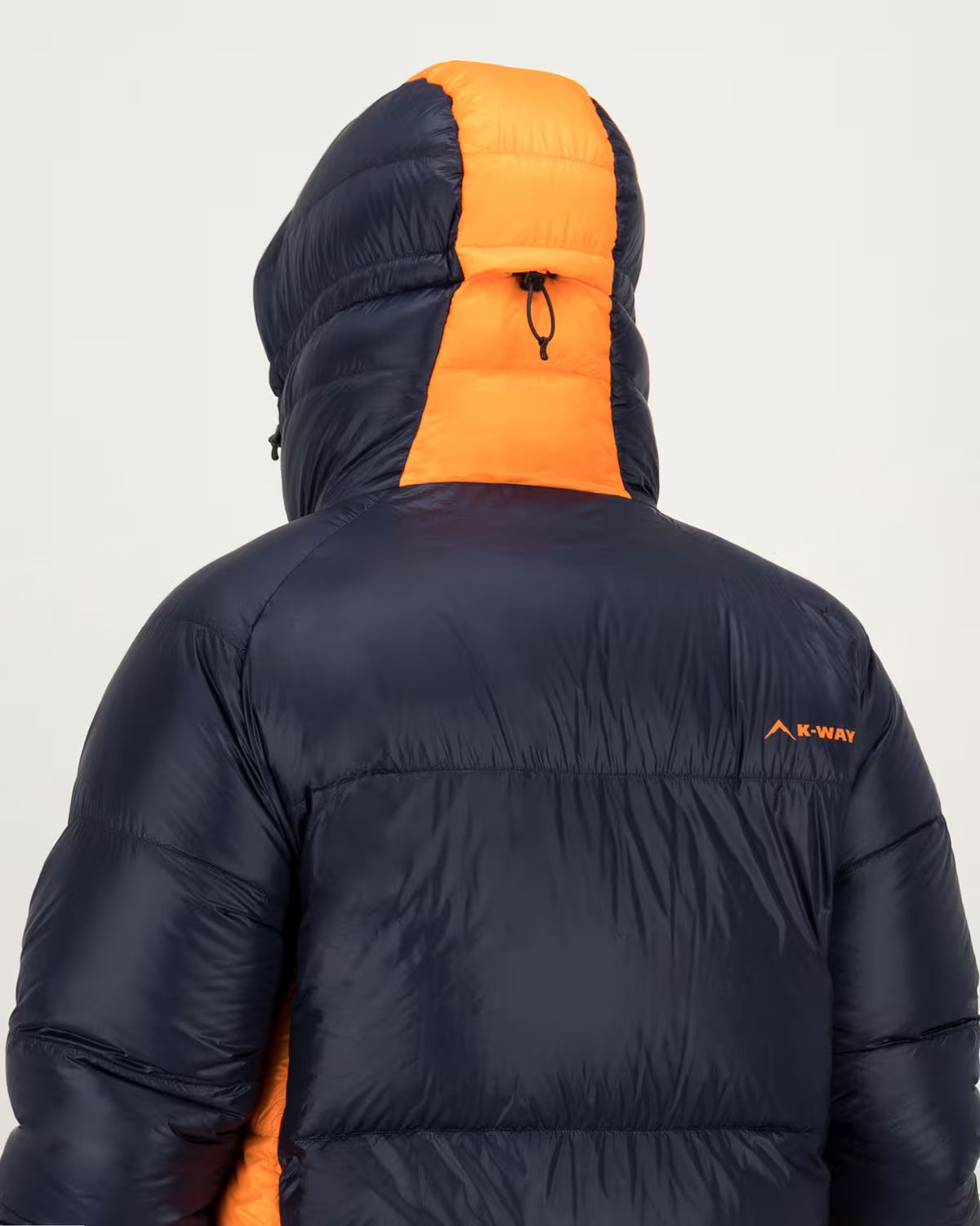 K-WAY Expedition Series Men’s Alaska Down Jacket