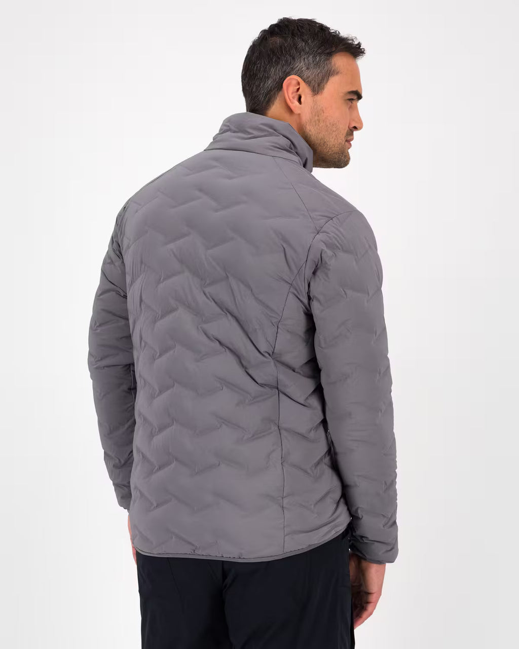 K-WAY Men’s Makalu 2.0 Down Puffer Jacket