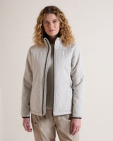 K-Way Women’s Mara Softshell Jacket