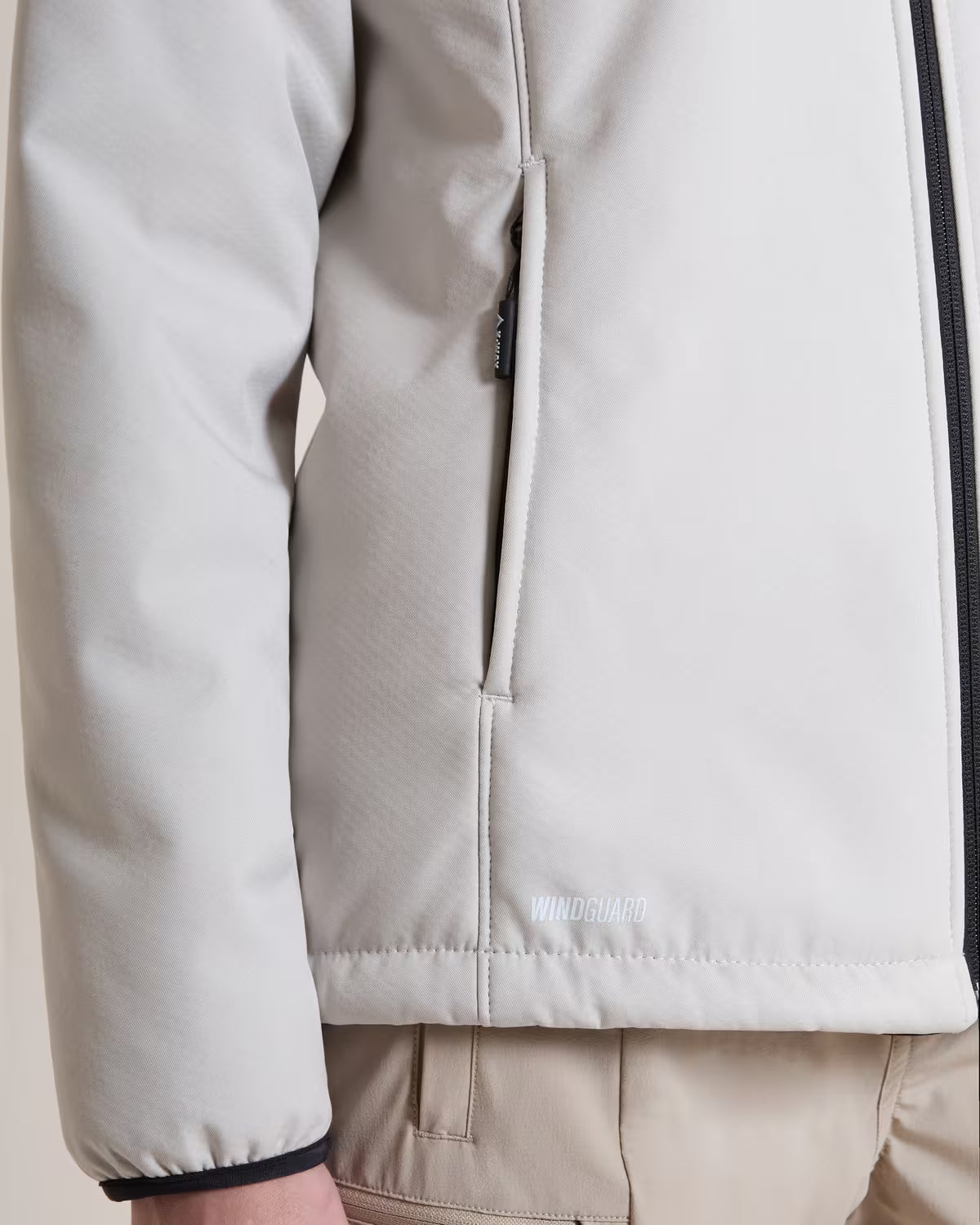 K-Way Women’s Mara Softshell Jacket