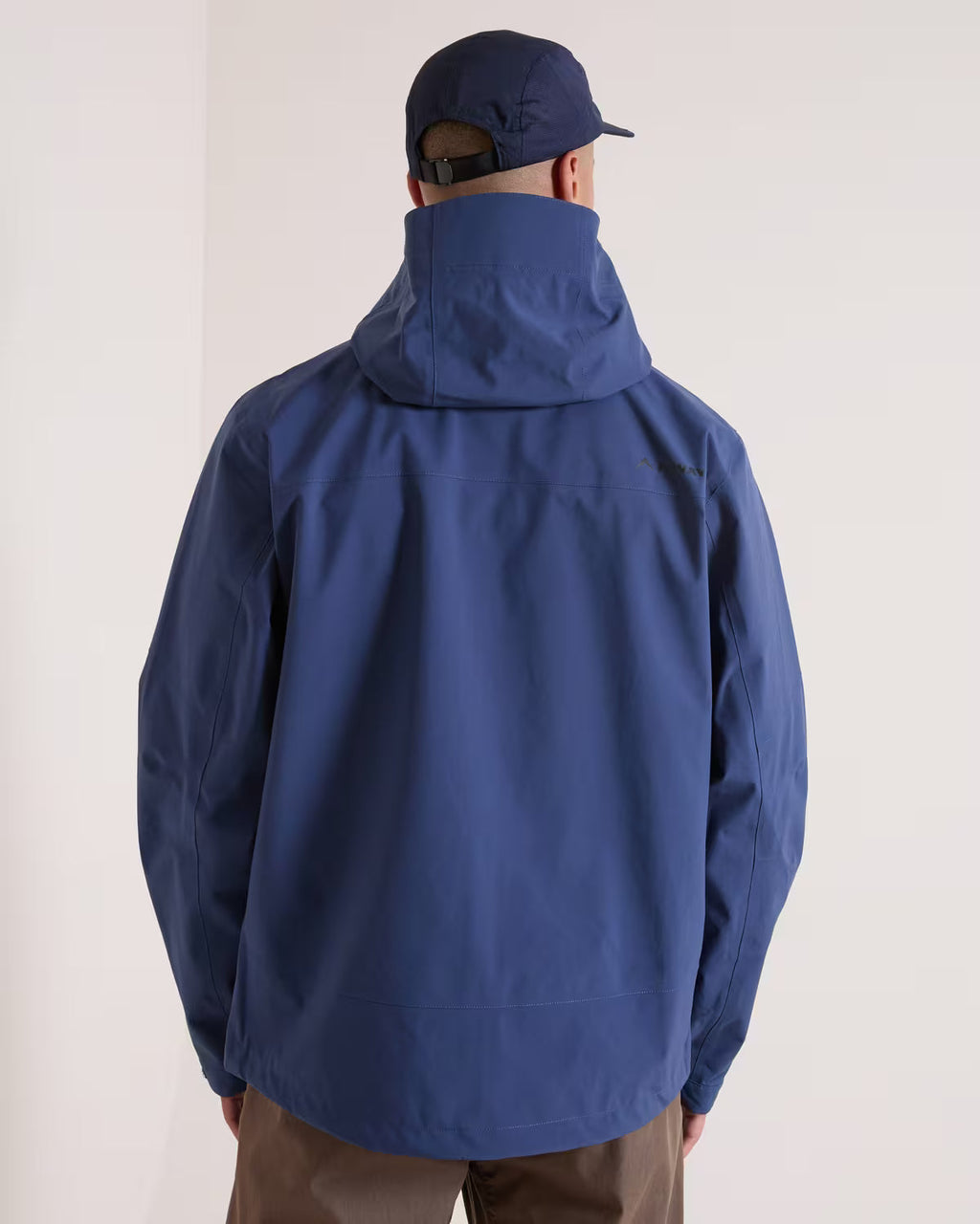 K-WAY Men’s Virga 3L Shell Jacket