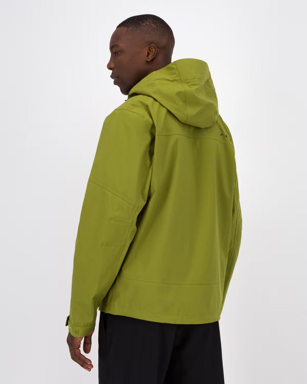 K-WAY Men’s Virga 3L Shell Jacket
