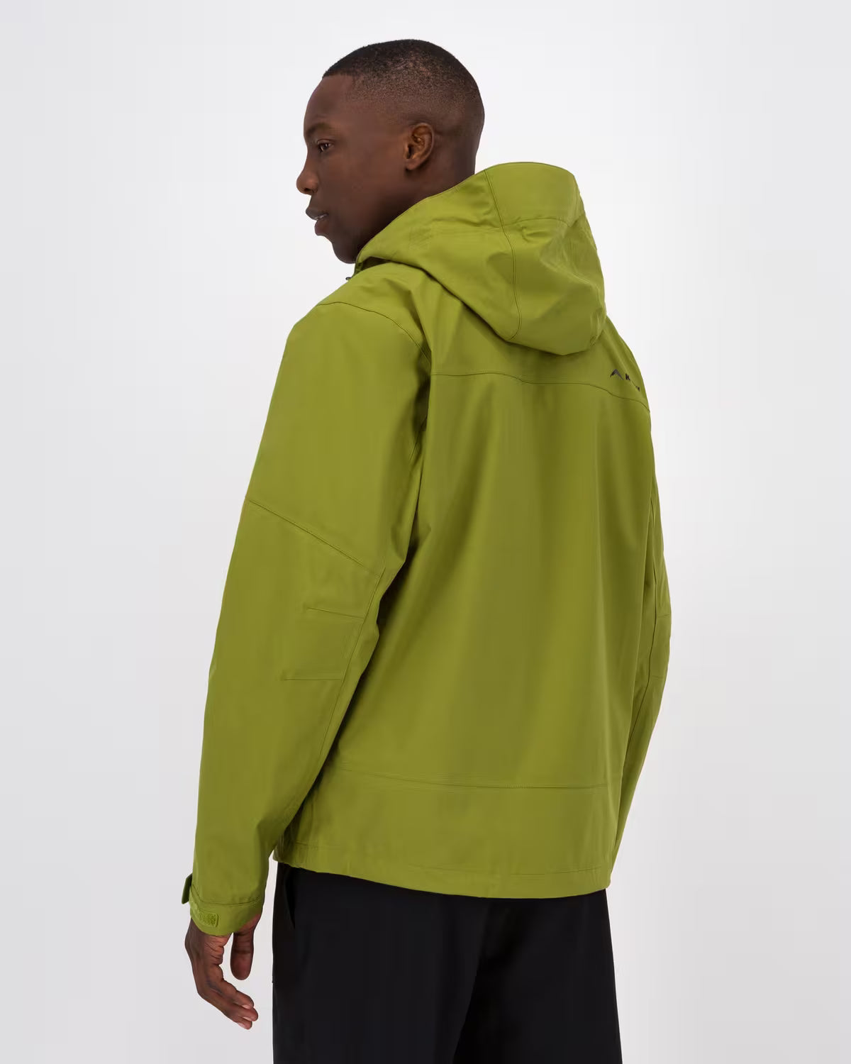 K-WAY Men’s Virga 3L Shell Jacket