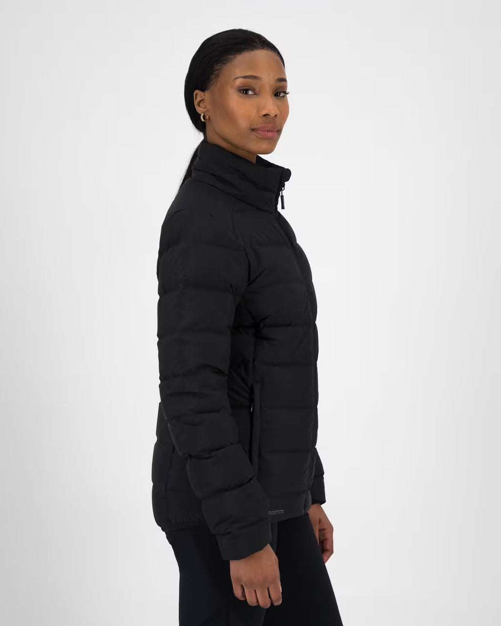 K-WAY Women’s Everglade Down Puffer Jacket