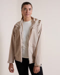 K-WAY Women’s Dew Windbreaker Jacket