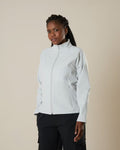 K-Way Women’s Zinnia ECO Softshell Jacket