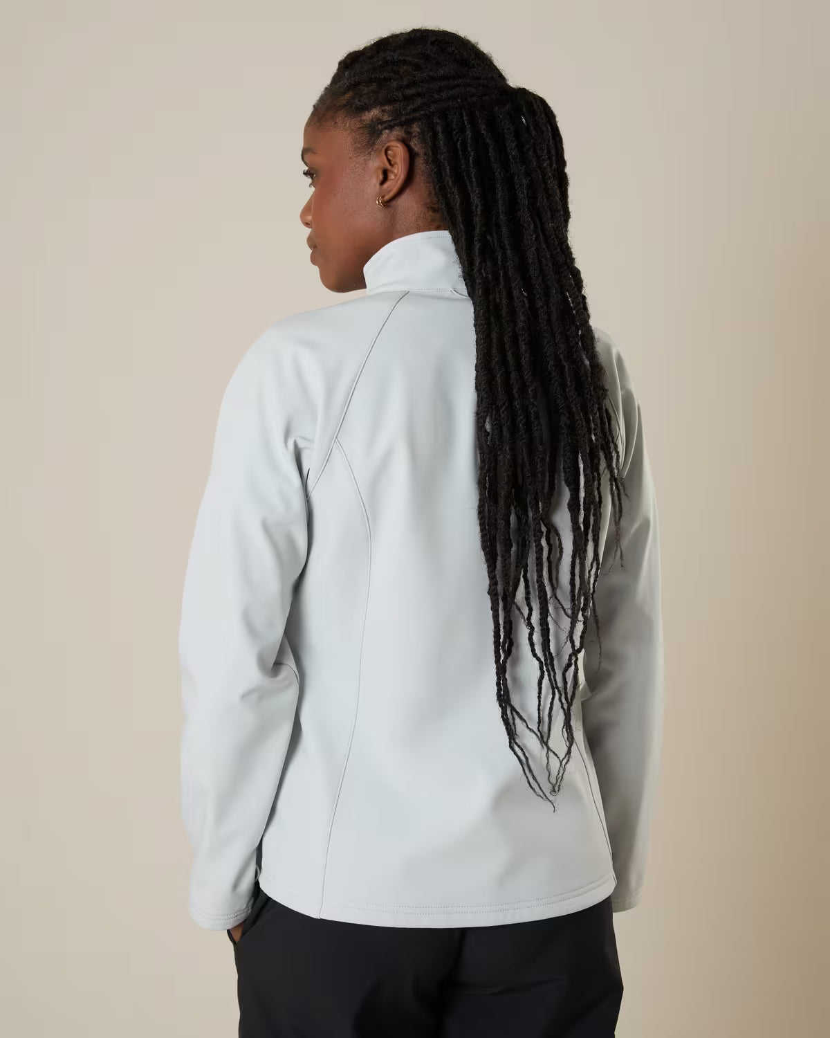 K-Way Women’s Zinnia ECO Softshell Jacket