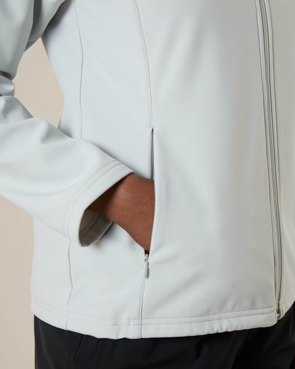 K-Way Women’s Zinnia ECO Softshell Jacket
