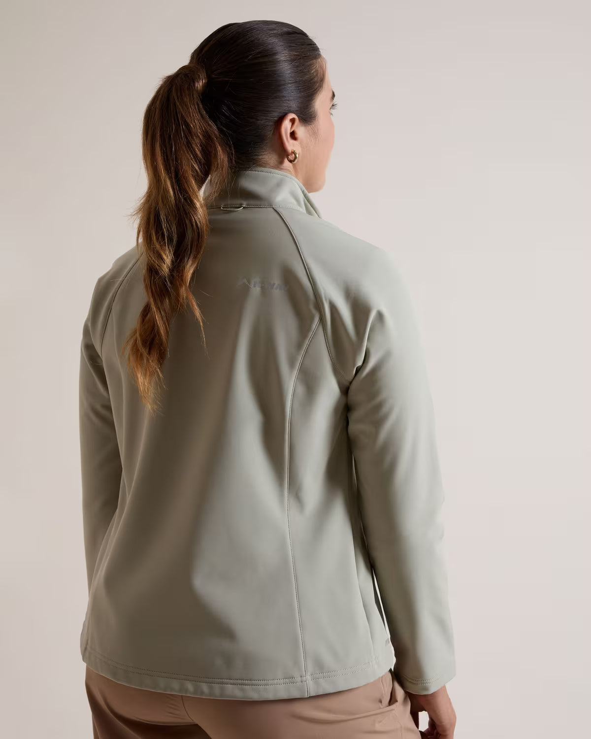 K-Way Women’s Zinnia ECO Softshell Jacket