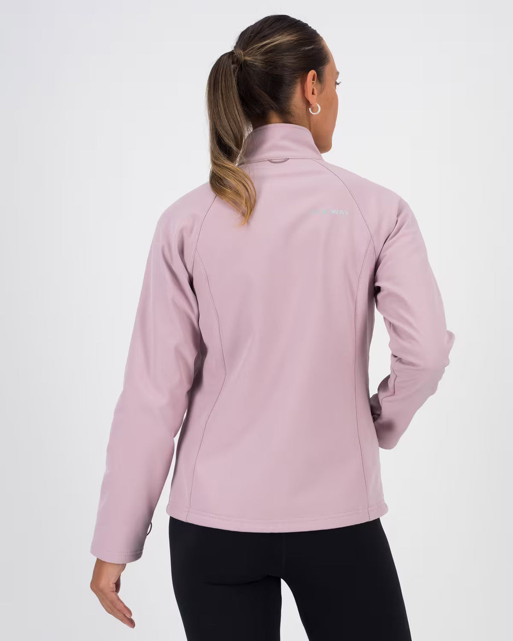 K-Way Women’s Zinnia ECO Softshell Jacket