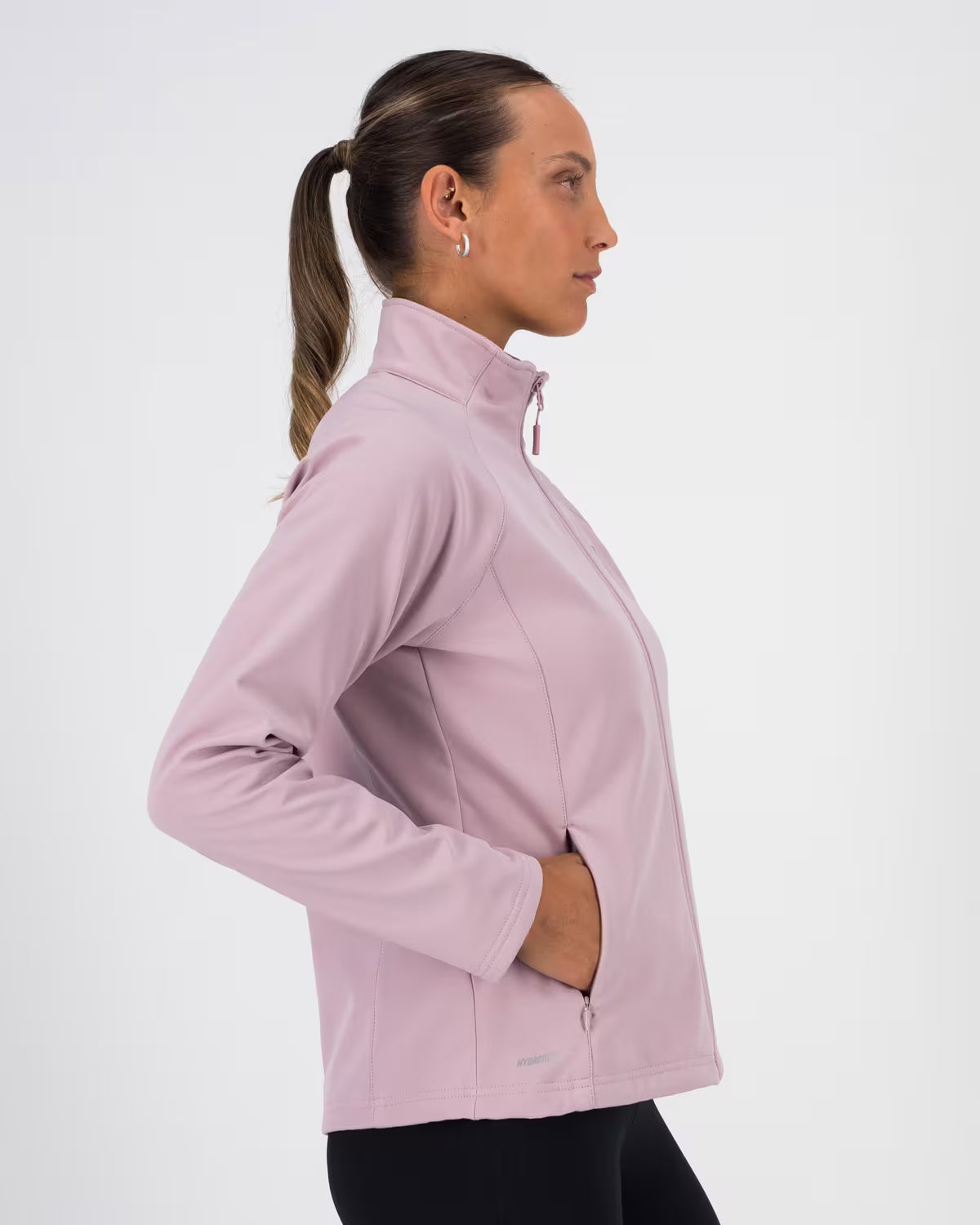 K-Way Women’s Zinnia ECO Softshell Jacket