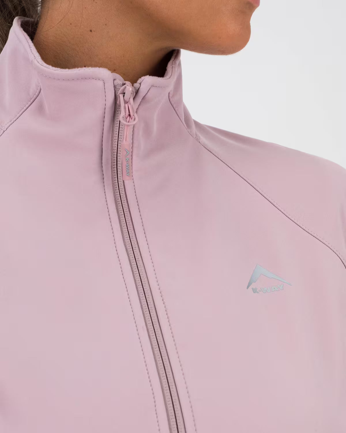 K-Way Women’s Zinnia ECO Softshell Jacket