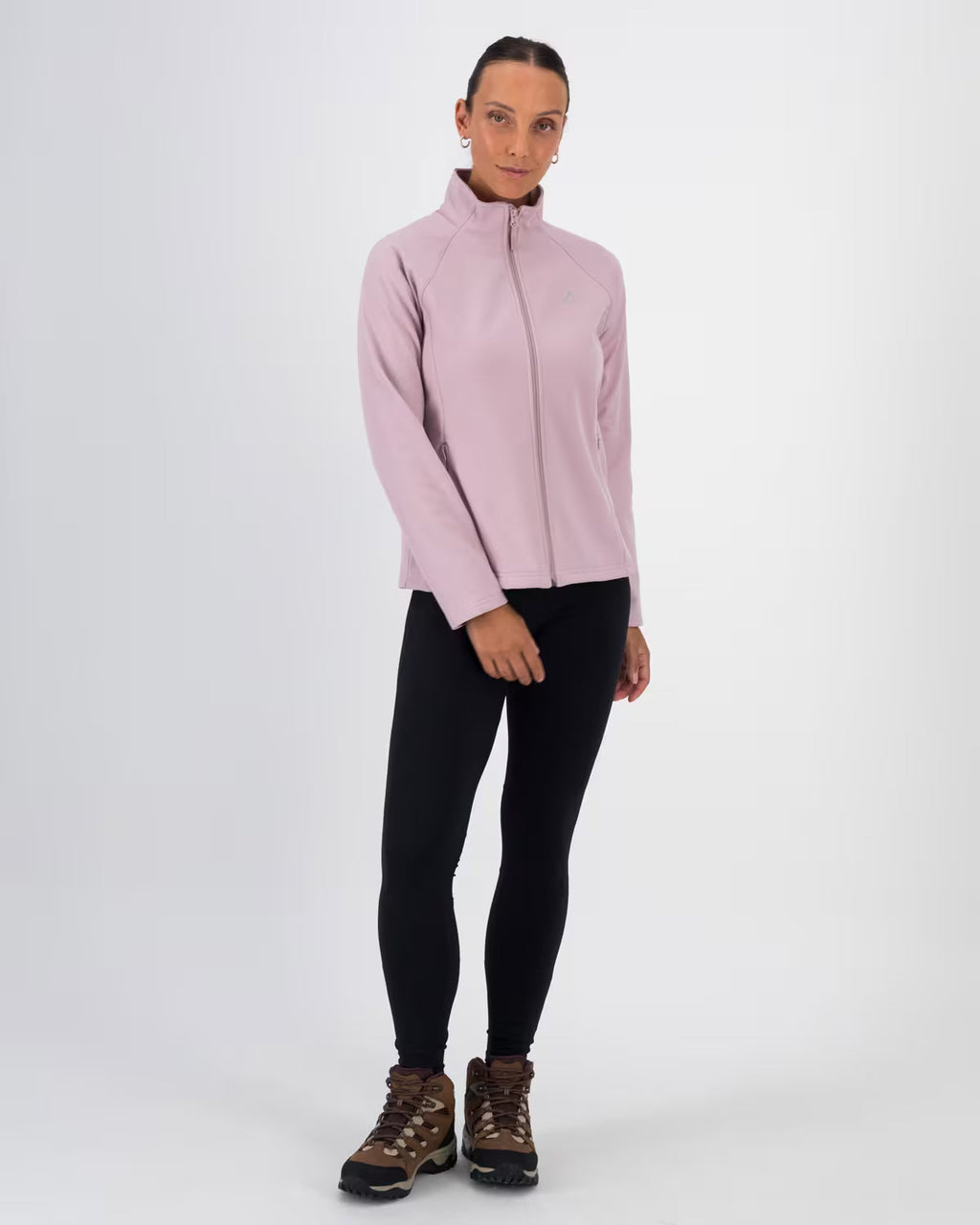 K-Way Women’s Zinnia ECO Softshell Jacket