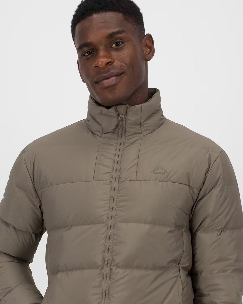 K-WAY Men’s Venture Quest Down Puffer Jacket