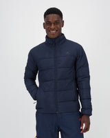 K-WAY Men’s Venture Quest Down Puffer Jacket