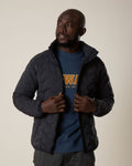 K-WAY Men’s SummitPeak Down Puffer Jacket