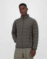 K-WAY Men’s SummitPeak Down Puffer Jacket