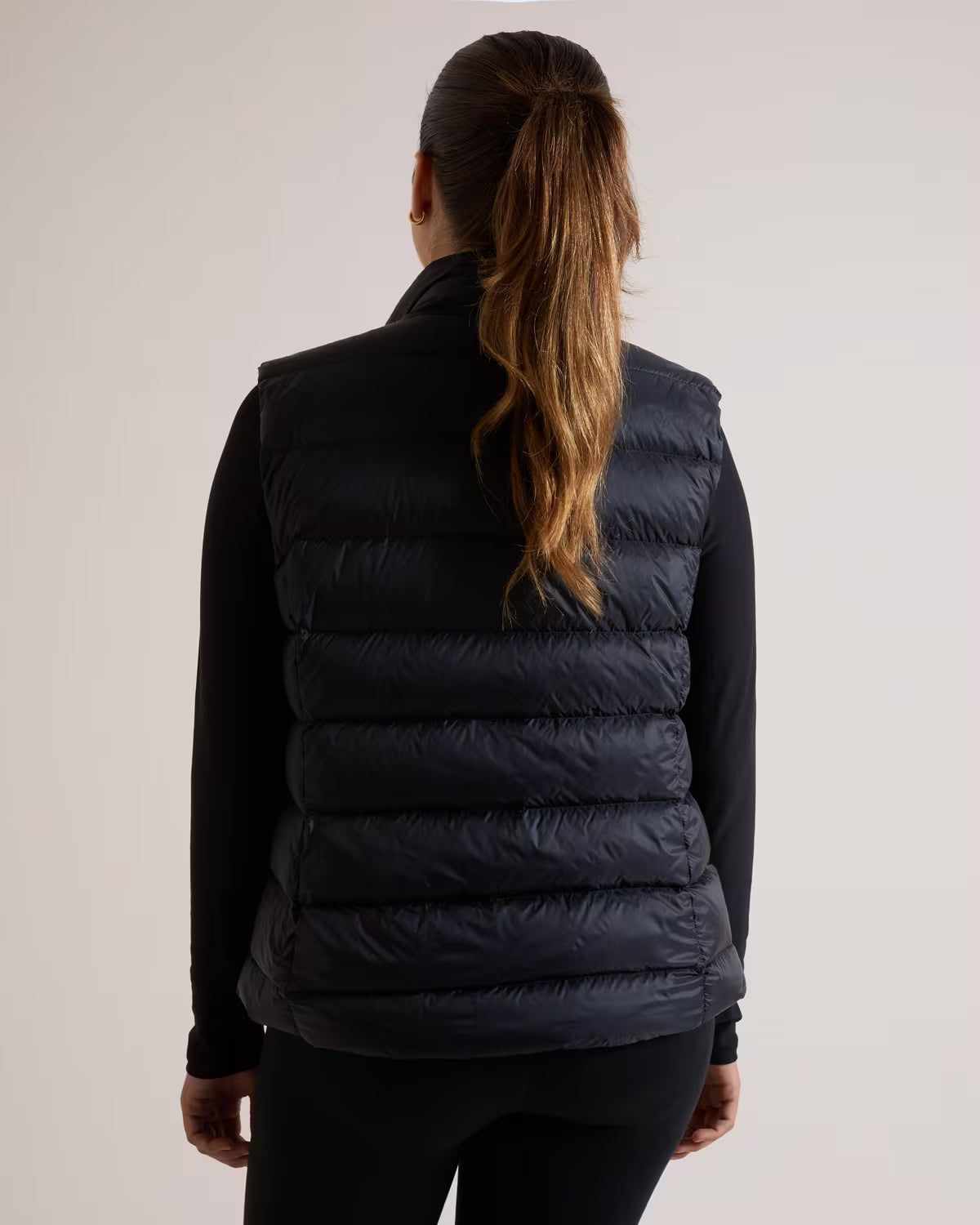 K-WAY Women's Endo Bodywarmer