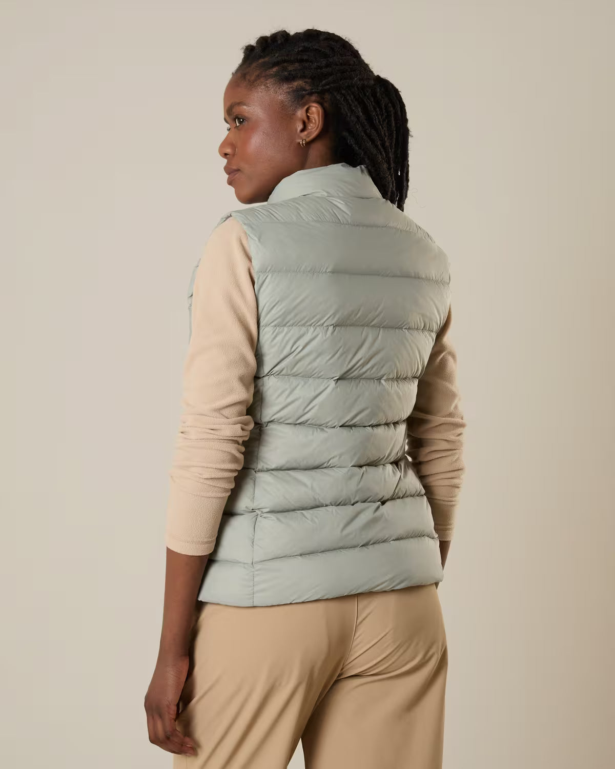 K-WAY Women's Endo Bodywarmer