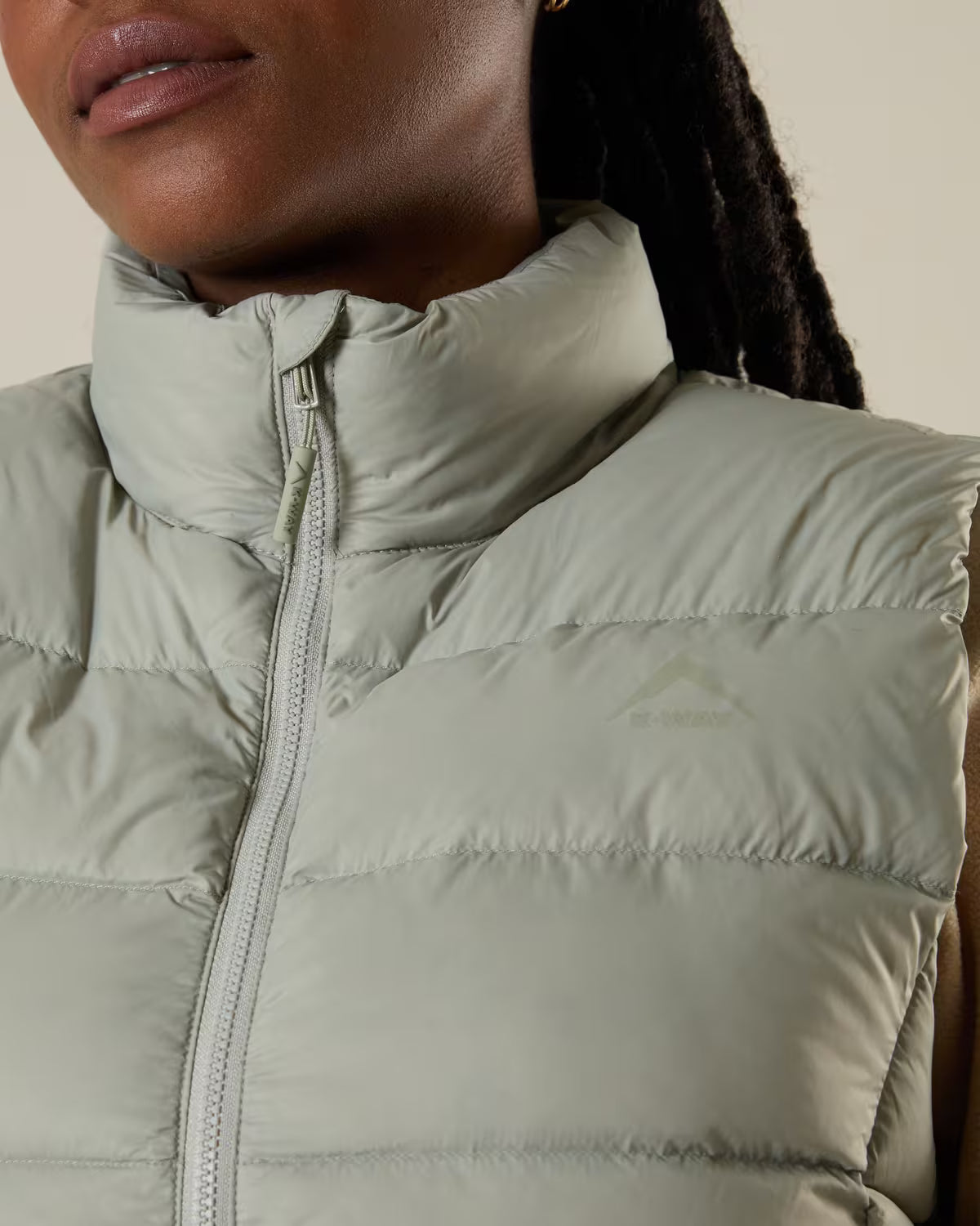 K-WAY Women's Endo Bodywarmer