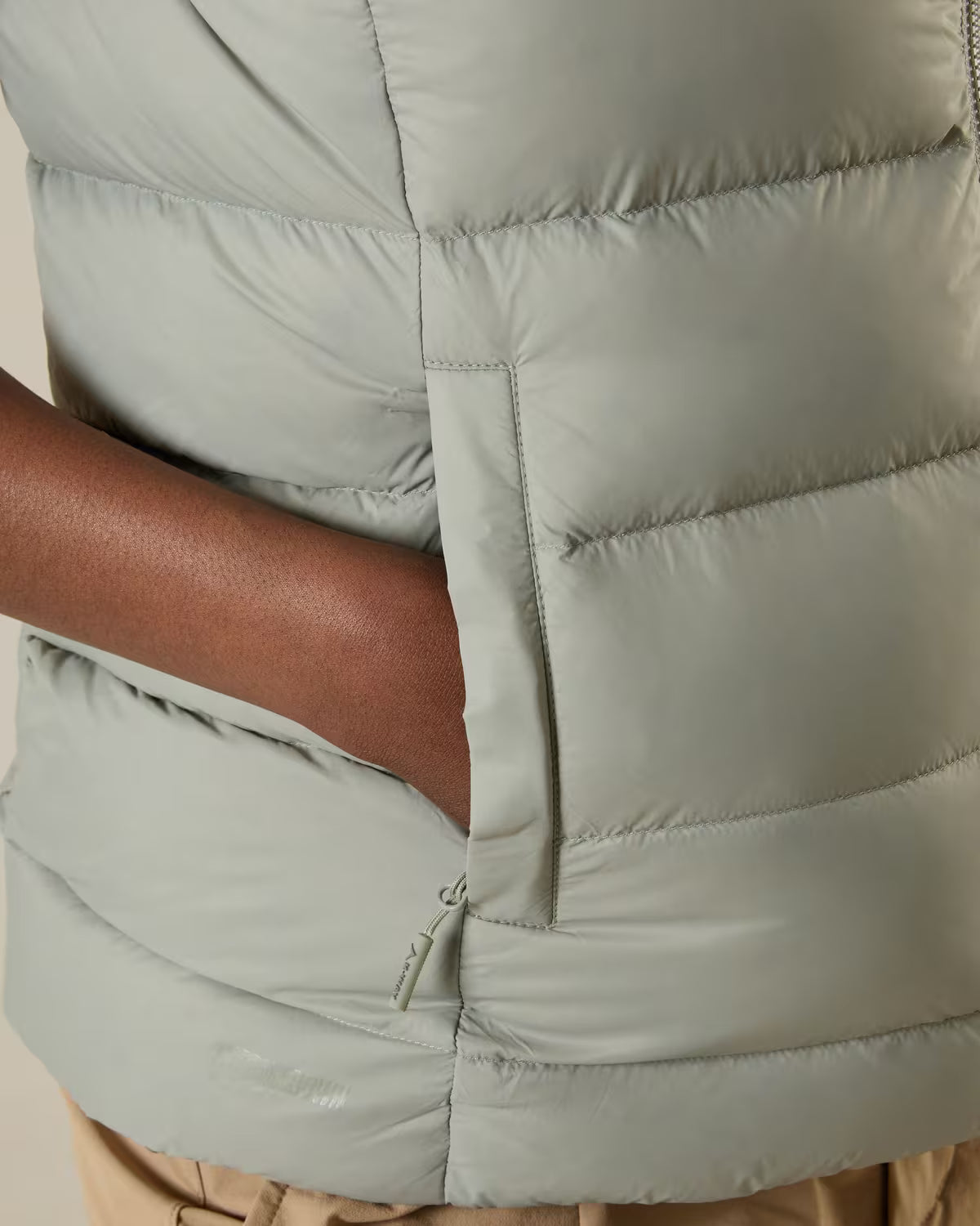 K-WAY Women's Endo Bodywarmer