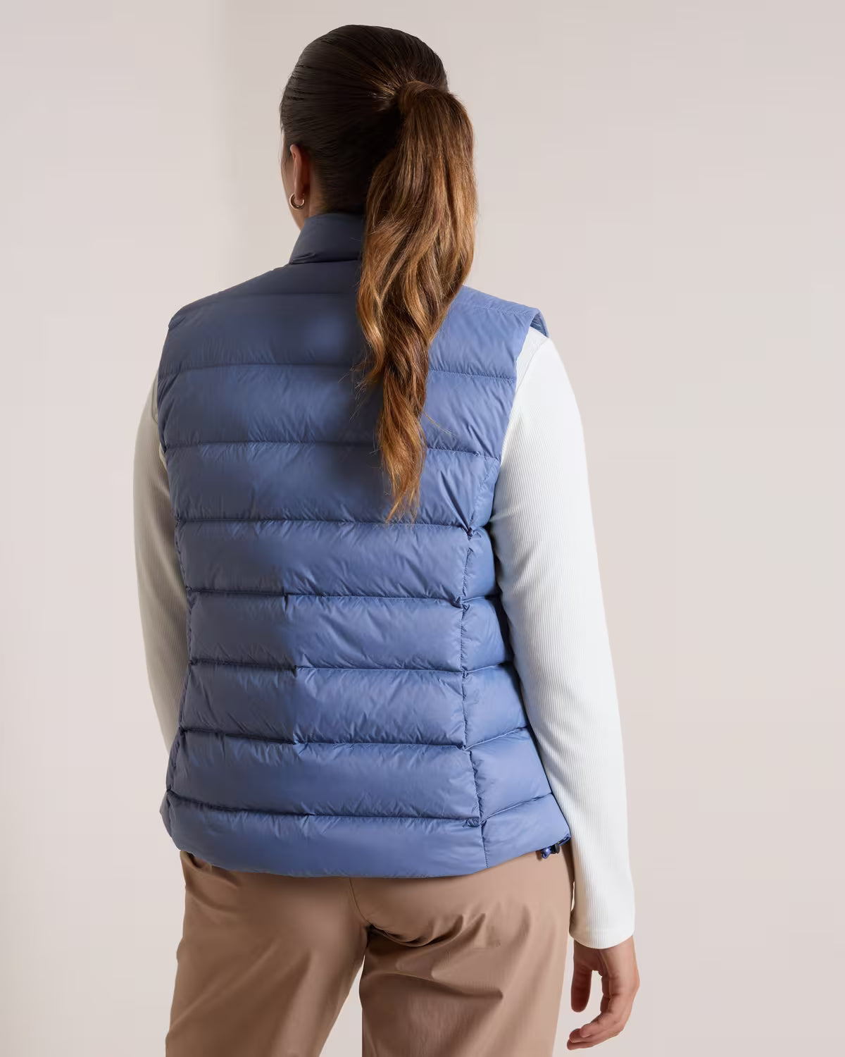 K-WAY Women's Endo Bodywarmer