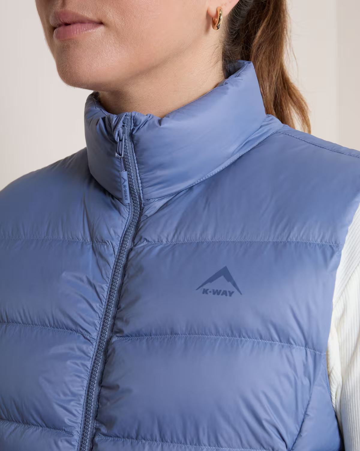 K-WAY Women's Endo Bodywarmer