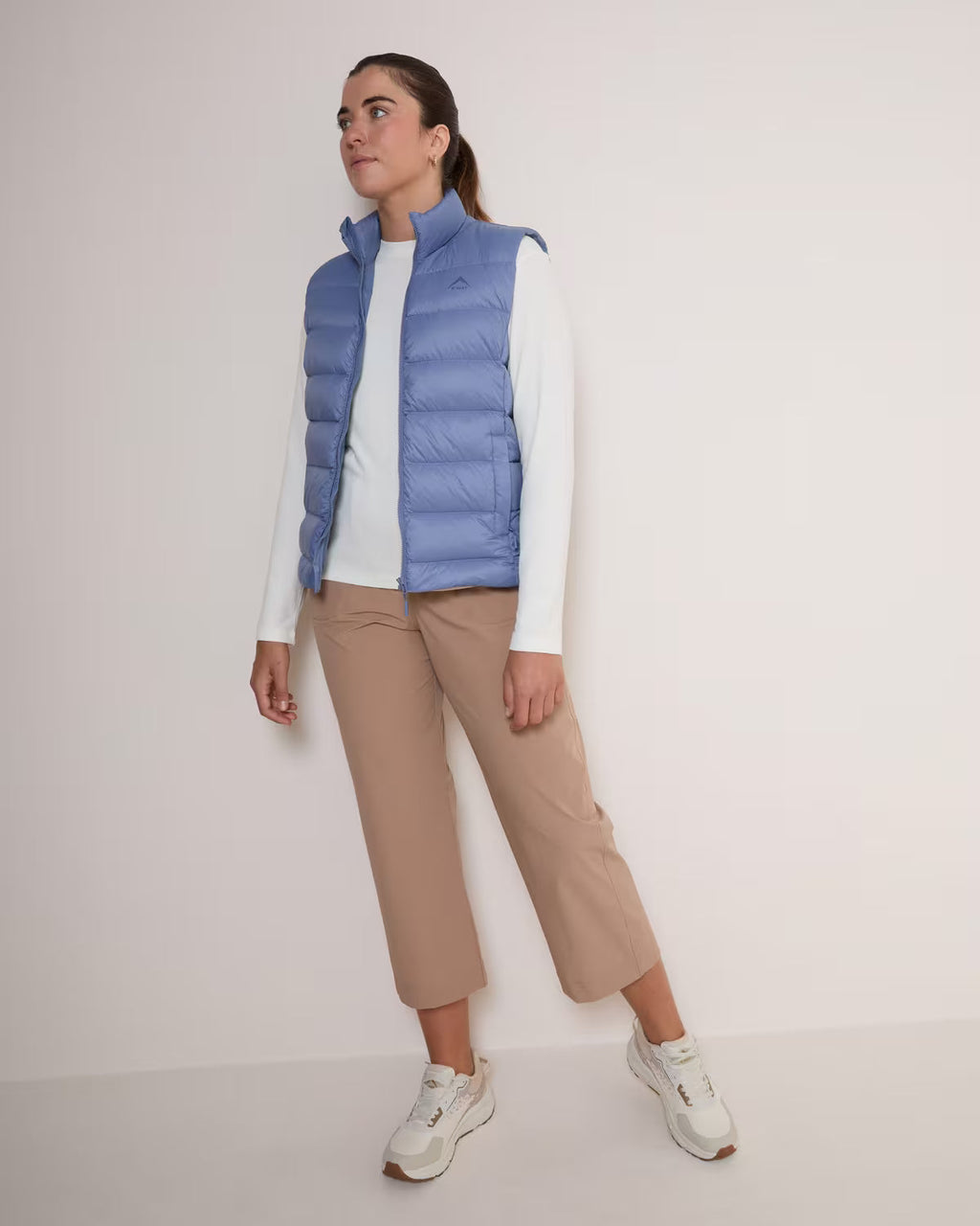 K-WAY Women's Endo Bodywarmer