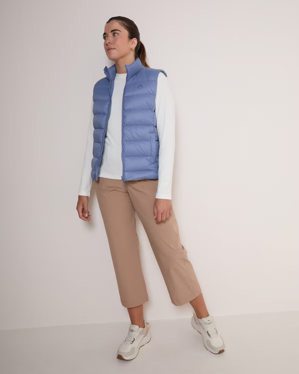 K-WAY Women's Endo Bodywarmer