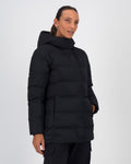 K-Way Women’s Journey Down Puffer Coat
