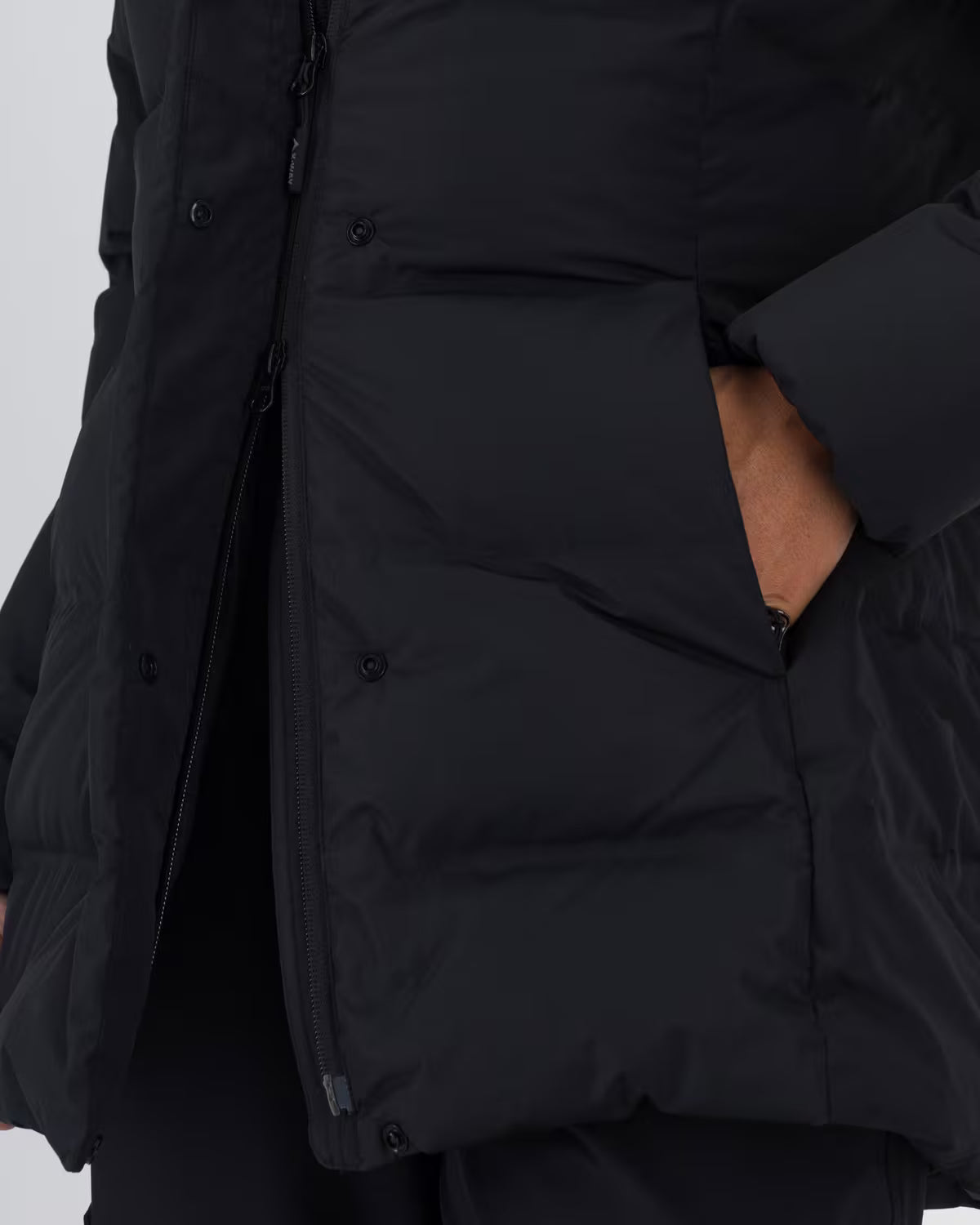 K-Way Women’s Journey Down Puffer Coat