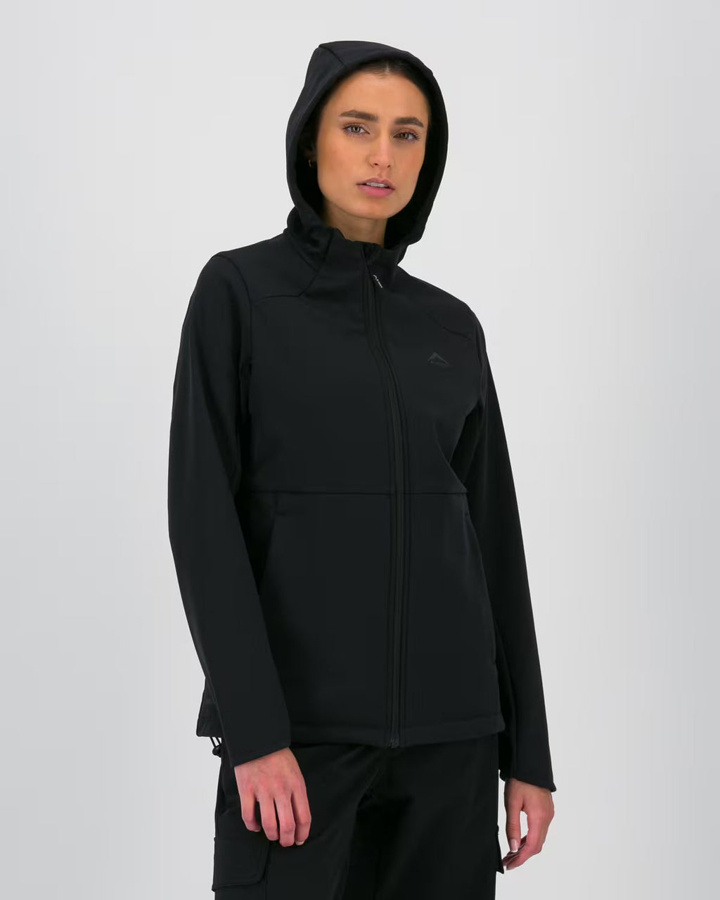 K-Way Women's Austru Softshell Jacket