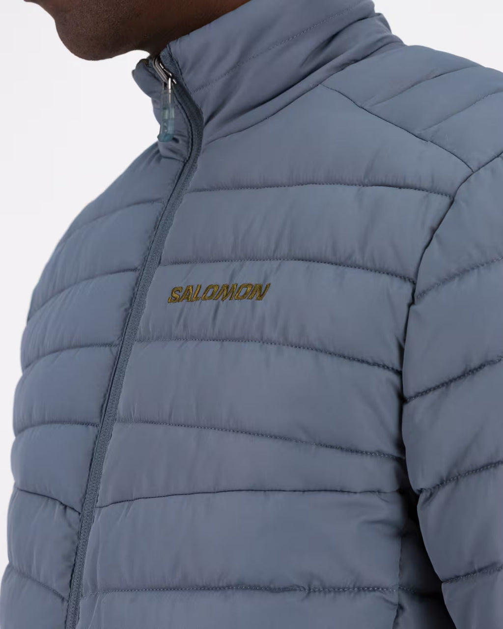 Salomon Men’s AGENTA Reversible Puffer Jacket