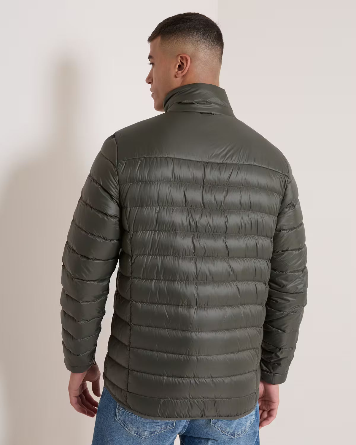 K-WAY Men's Kaisa 3-in-1 Jacket