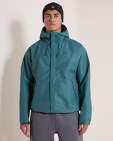 K-WAY Men’s Vortex 2.5L Shell Jacket