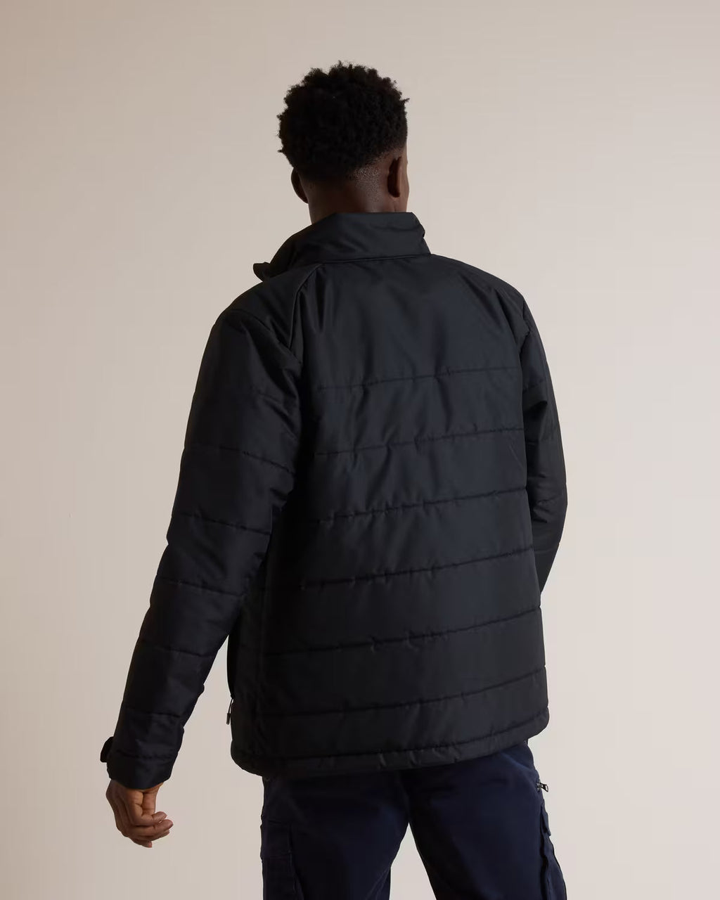 K-WAY Elements Men's Karoo Outdoor Jacket