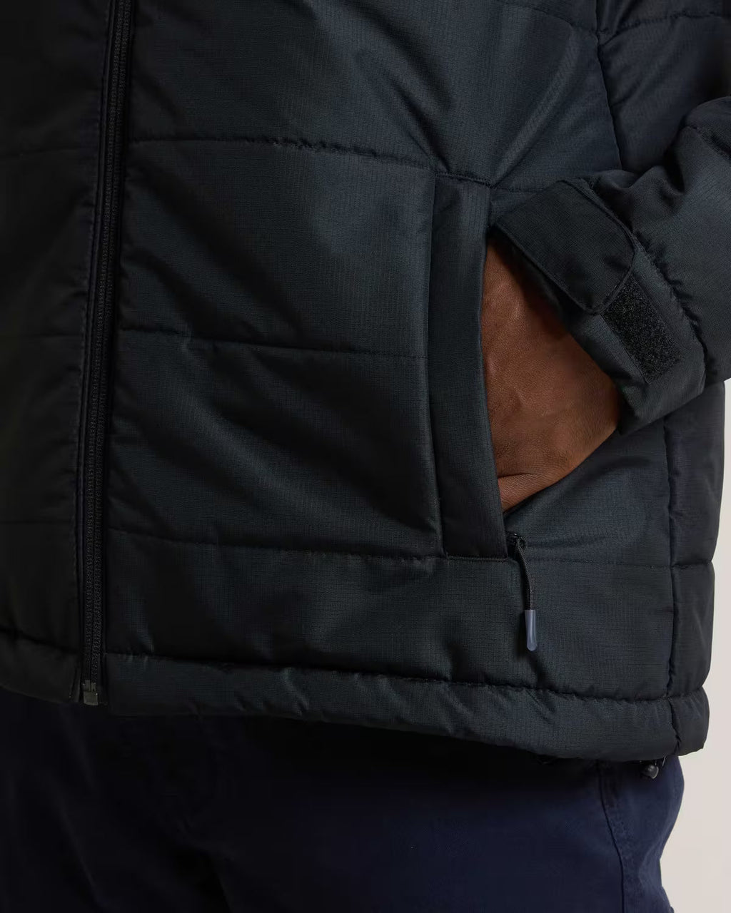K-WAY Elements Men's Karoo Outdoor Jacket