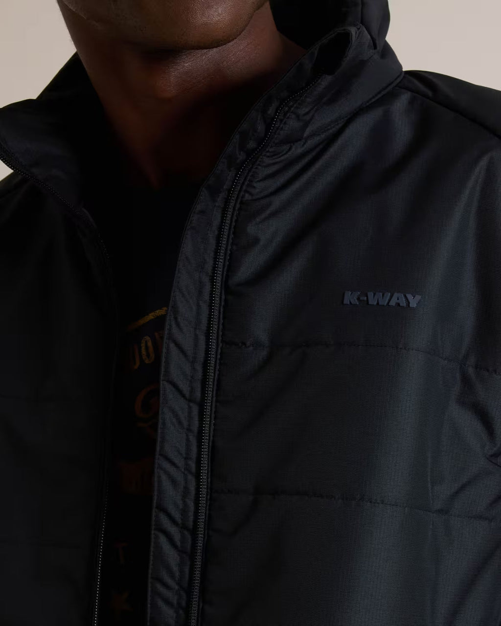 K-WAY Elements Men's Karoo Outdoor Jacket