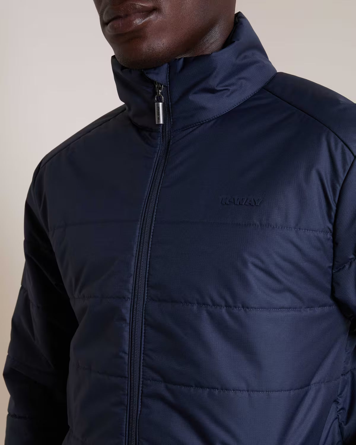 K-WAY Elements Men's Karoo Outdoor Jacket