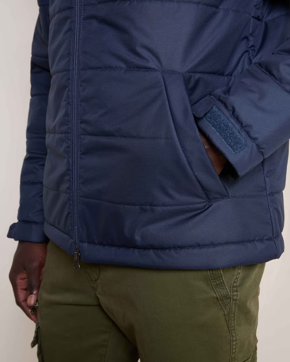 K-WAY Elements Men's Karoo Outdoor Jacket