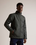 K-WAY Elements Men's Karoo Outdoor Jacket