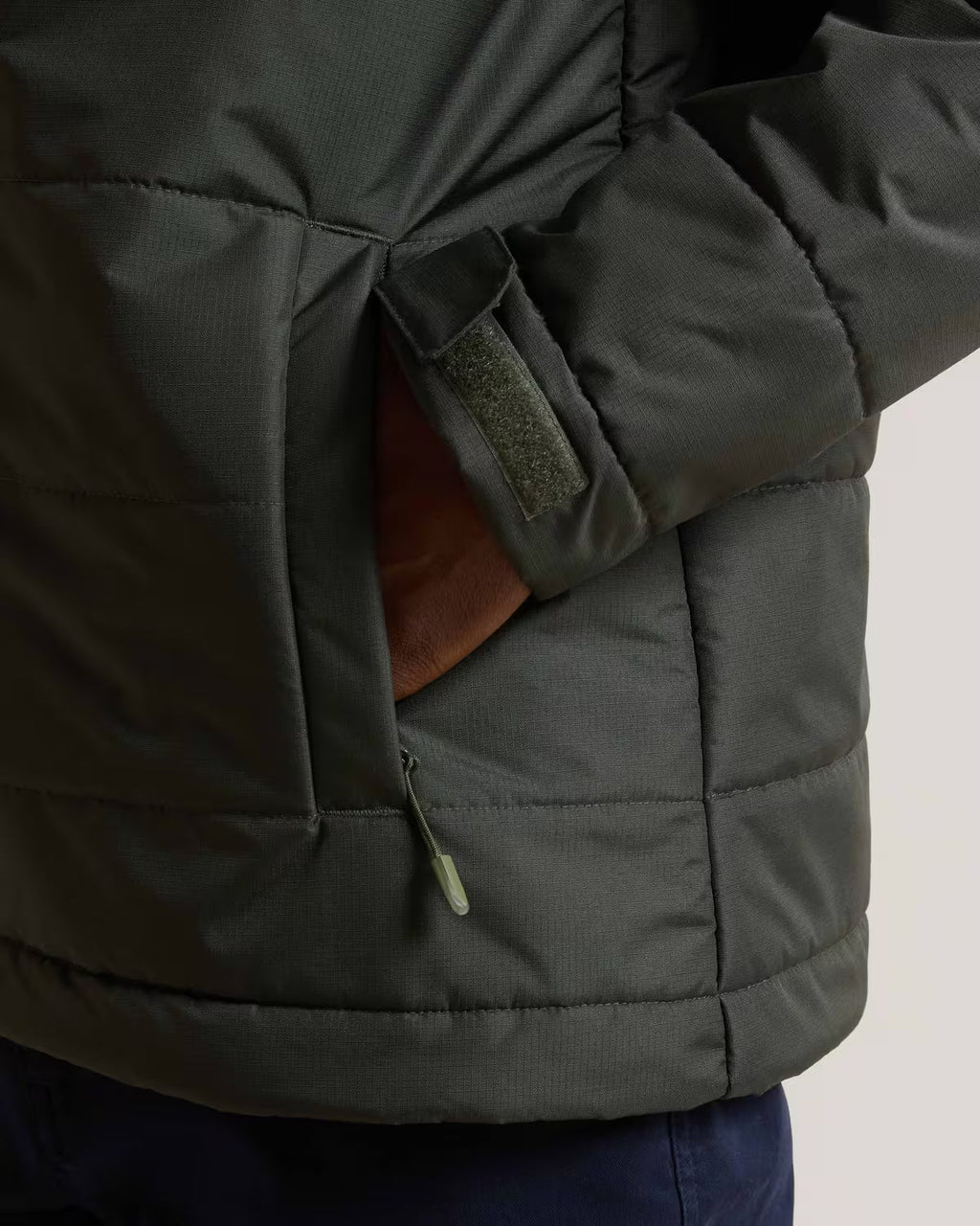 K-WAY Elements Men's Karoo Outdoor Jacket