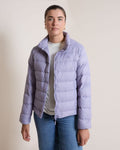 K-WAY Women's AltoCumulus Puffer Jacket