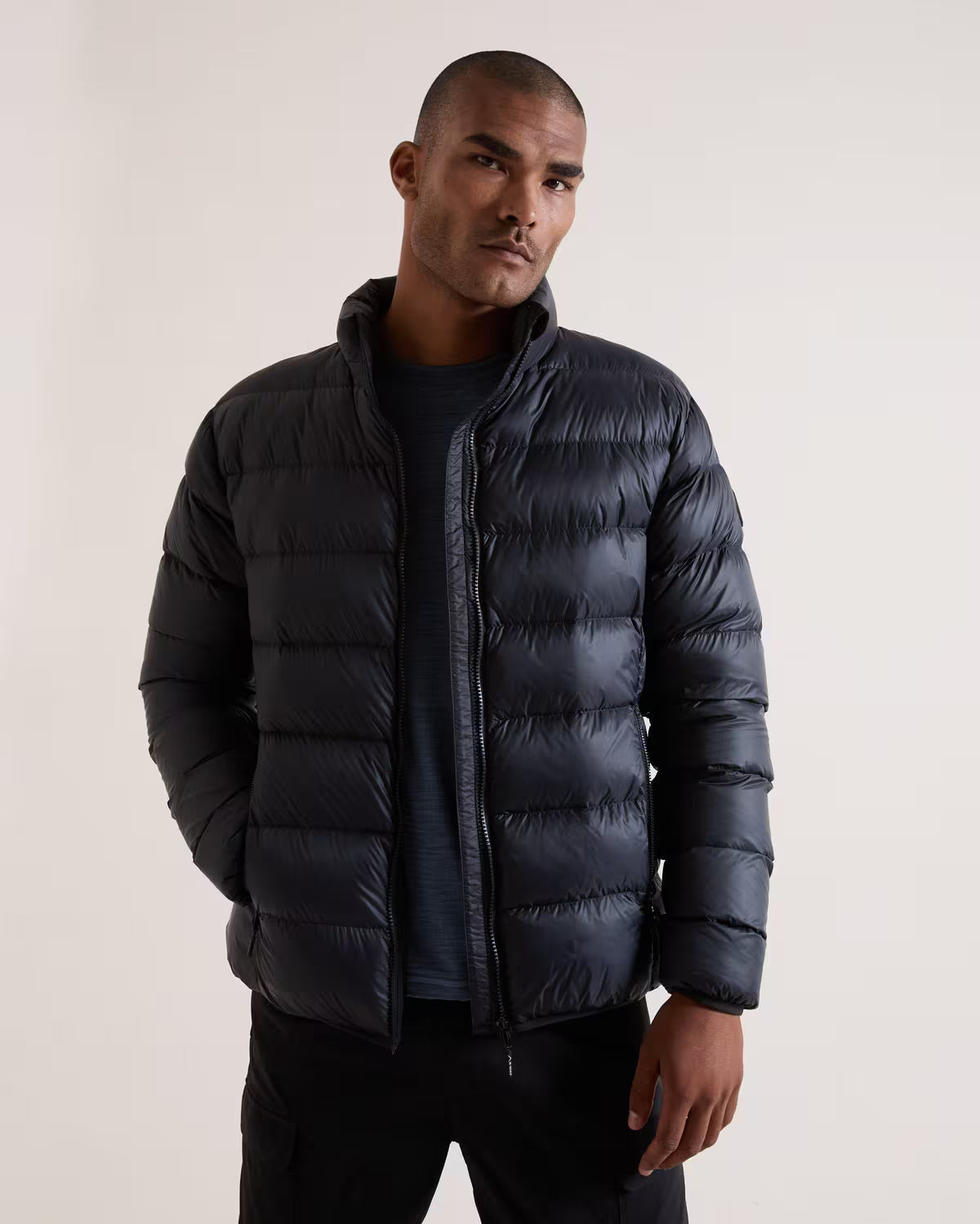 K-WAY Men’s Kloof Down Jacket