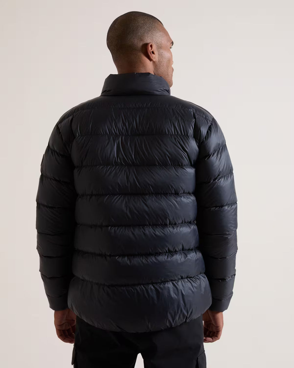 K-WAY Men’s Kloof Down Jacket