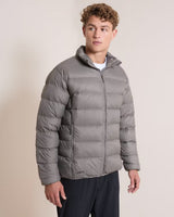 K-WAY Men’s Kloof Down Jacket