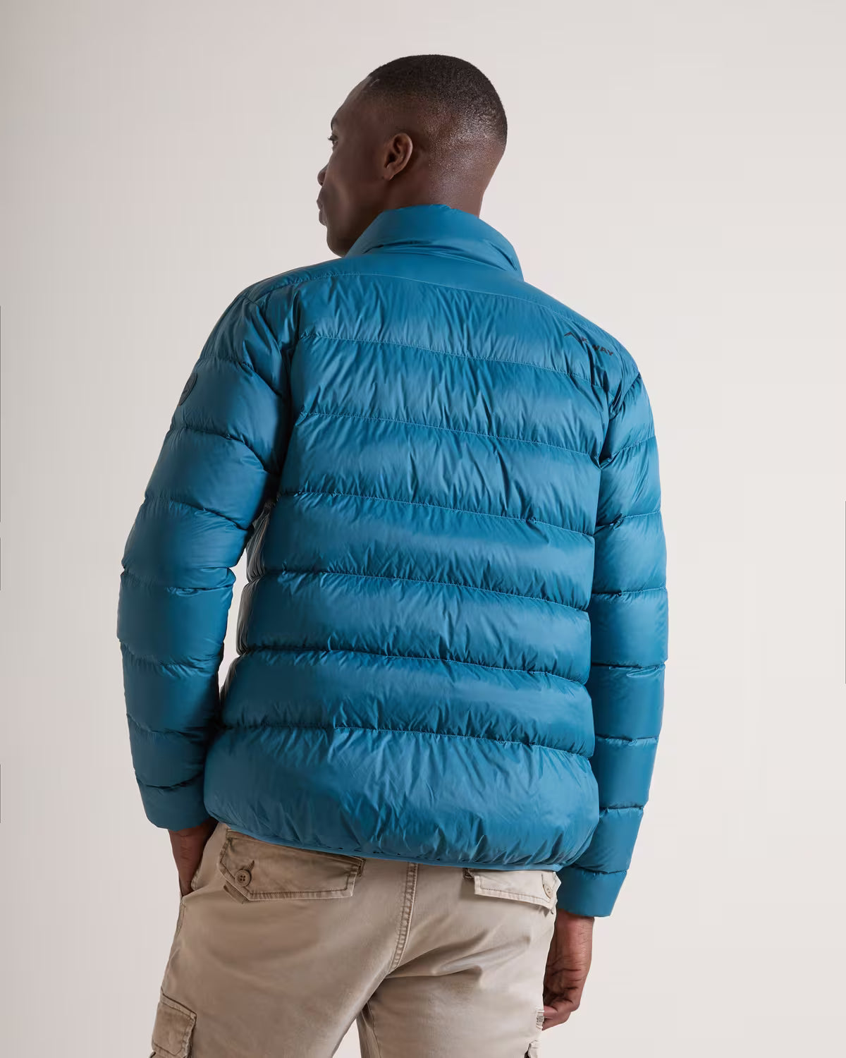 K-WAY Men’s Kloof Down Jacket