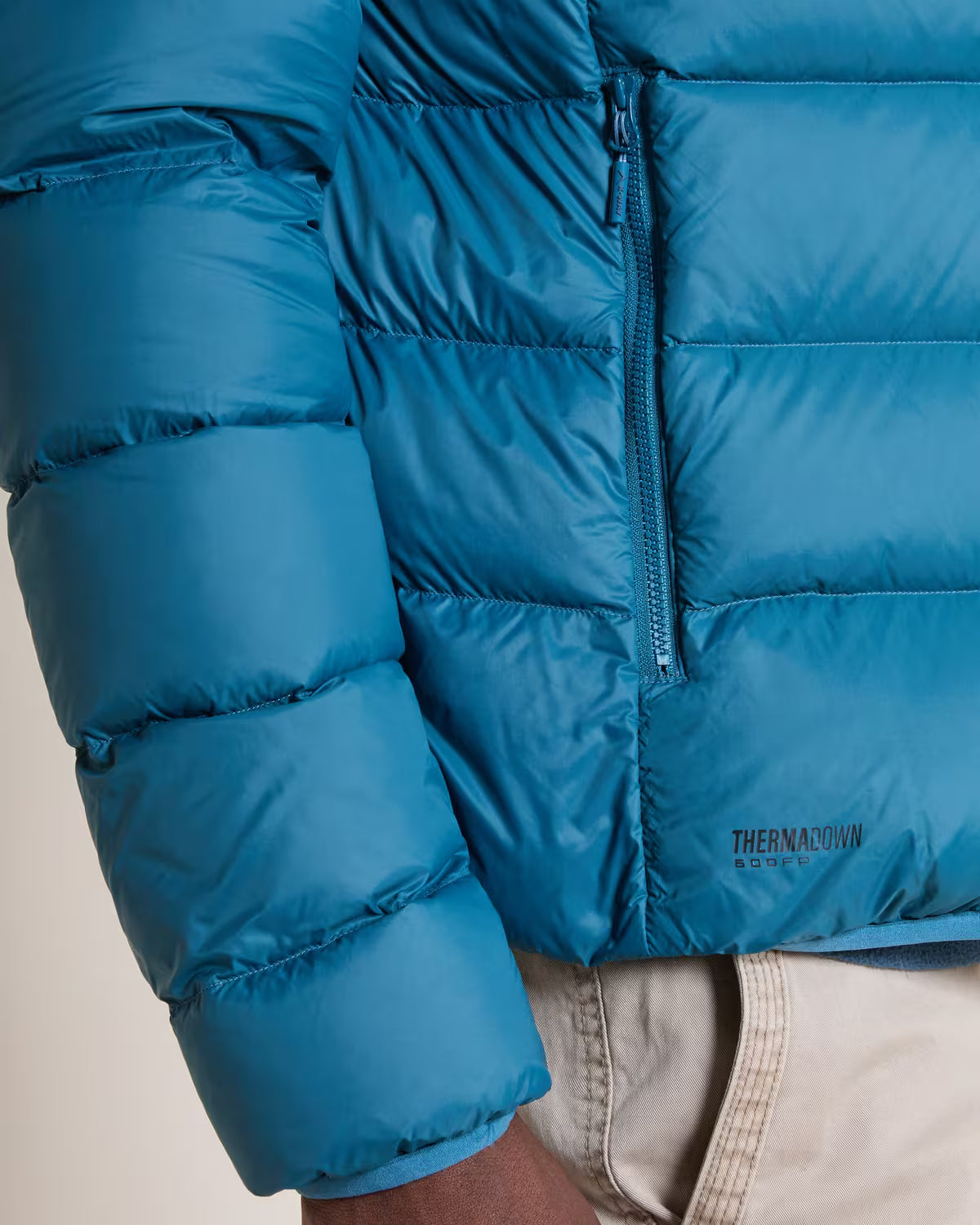 K-WAY Men’s Kloof Down Jacket