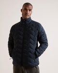 K-WAY Men's Summit Welded Down Puffer Jacket